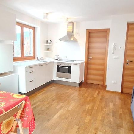 Casa Dei Sogni Villa Olang Bagian luar foto