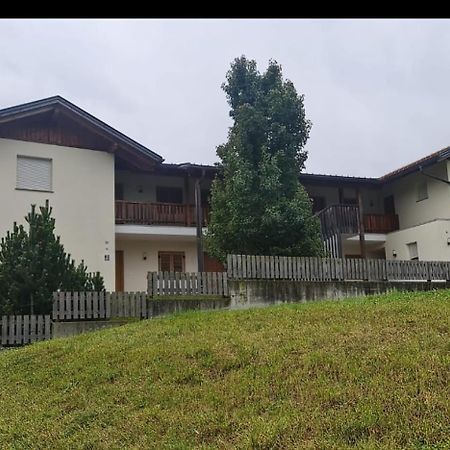 Casa Dei Sogni Villa Olang Bagian luar foto