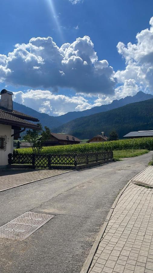 Casa Dei Sogni Villa Olang Bagian luar foto
