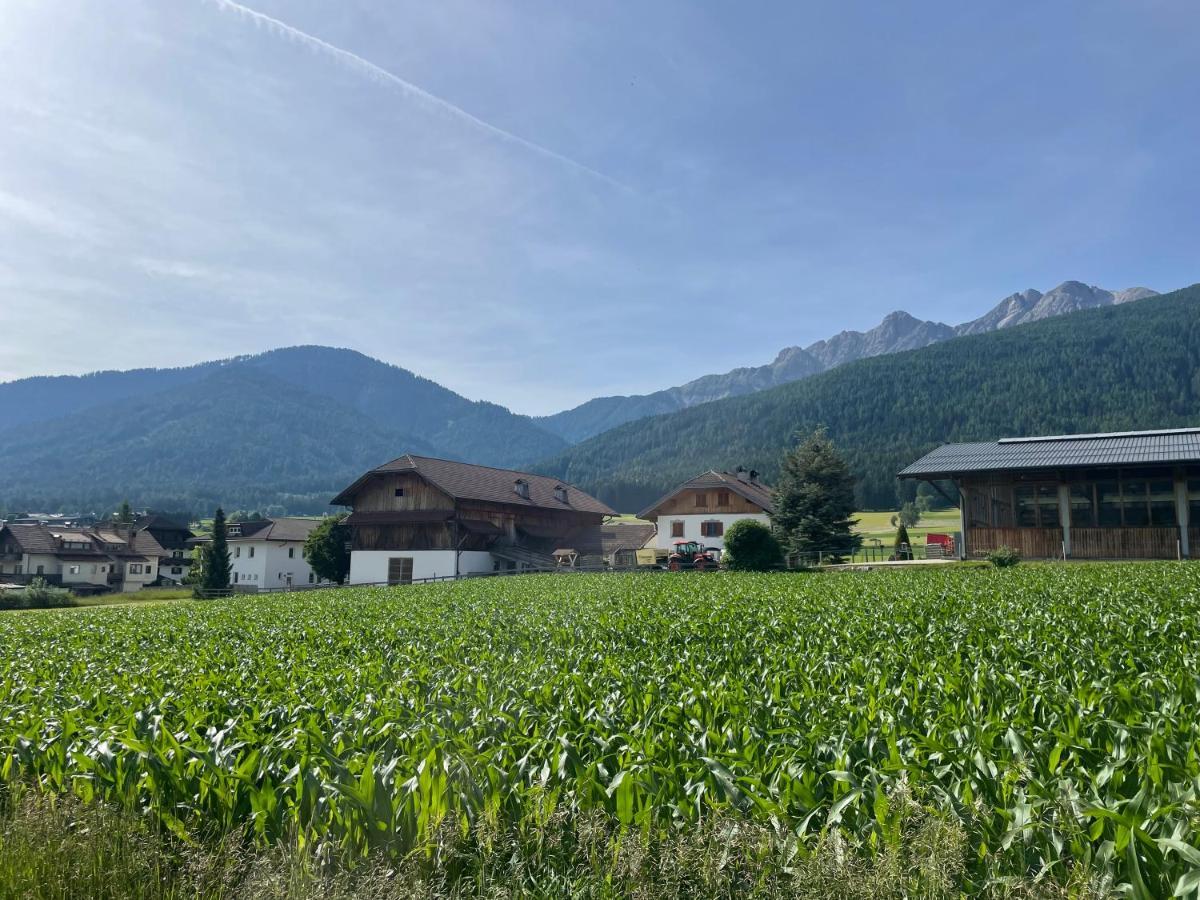 Casa Dei Sogni Villa Olang Bagian luar foto