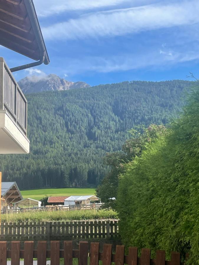 Casa Dei Sogni Villa Olang Bagian luar foto