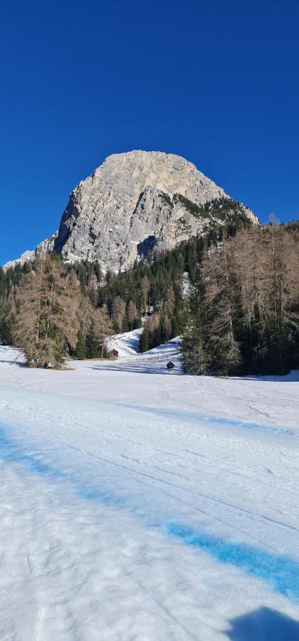Casa Dei Sogni Villa Olang Bagian luar foto