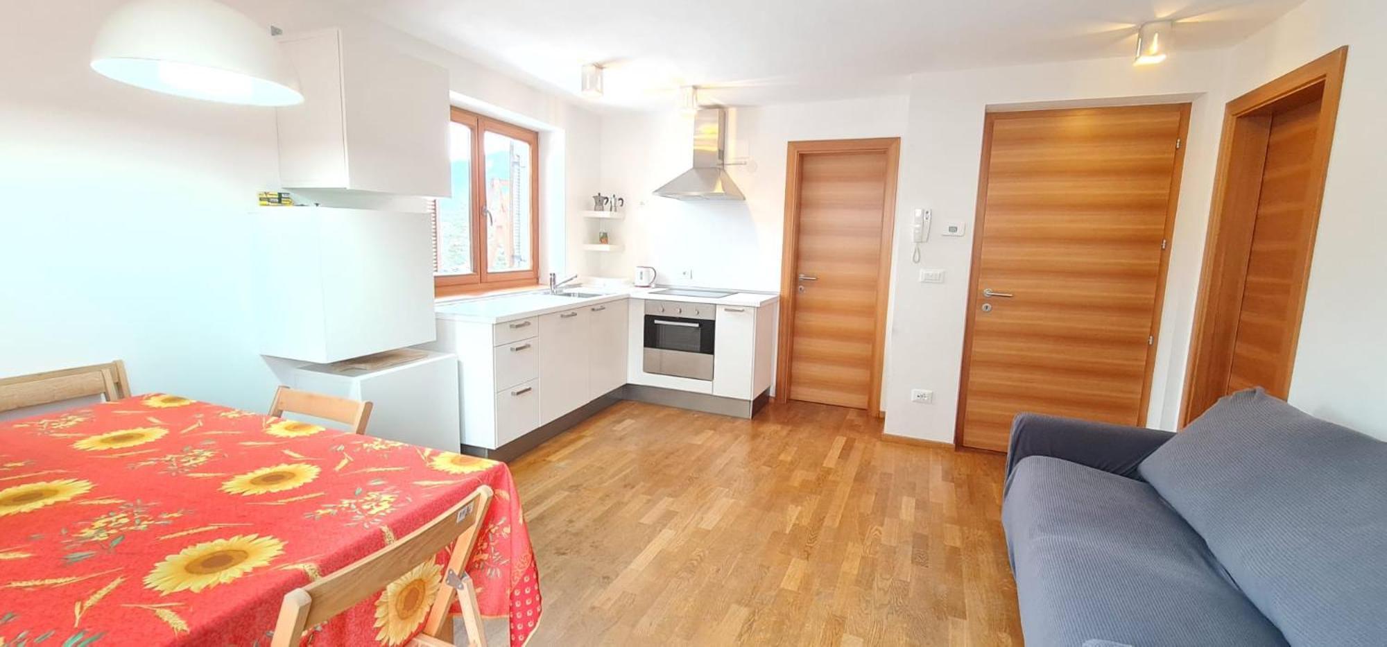 Casa Dei Sogni Villa Olang Bagian luar foto