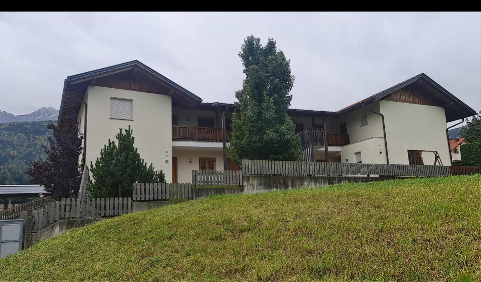 Casa Dei Sogni Villa Olang Bagian luar foto