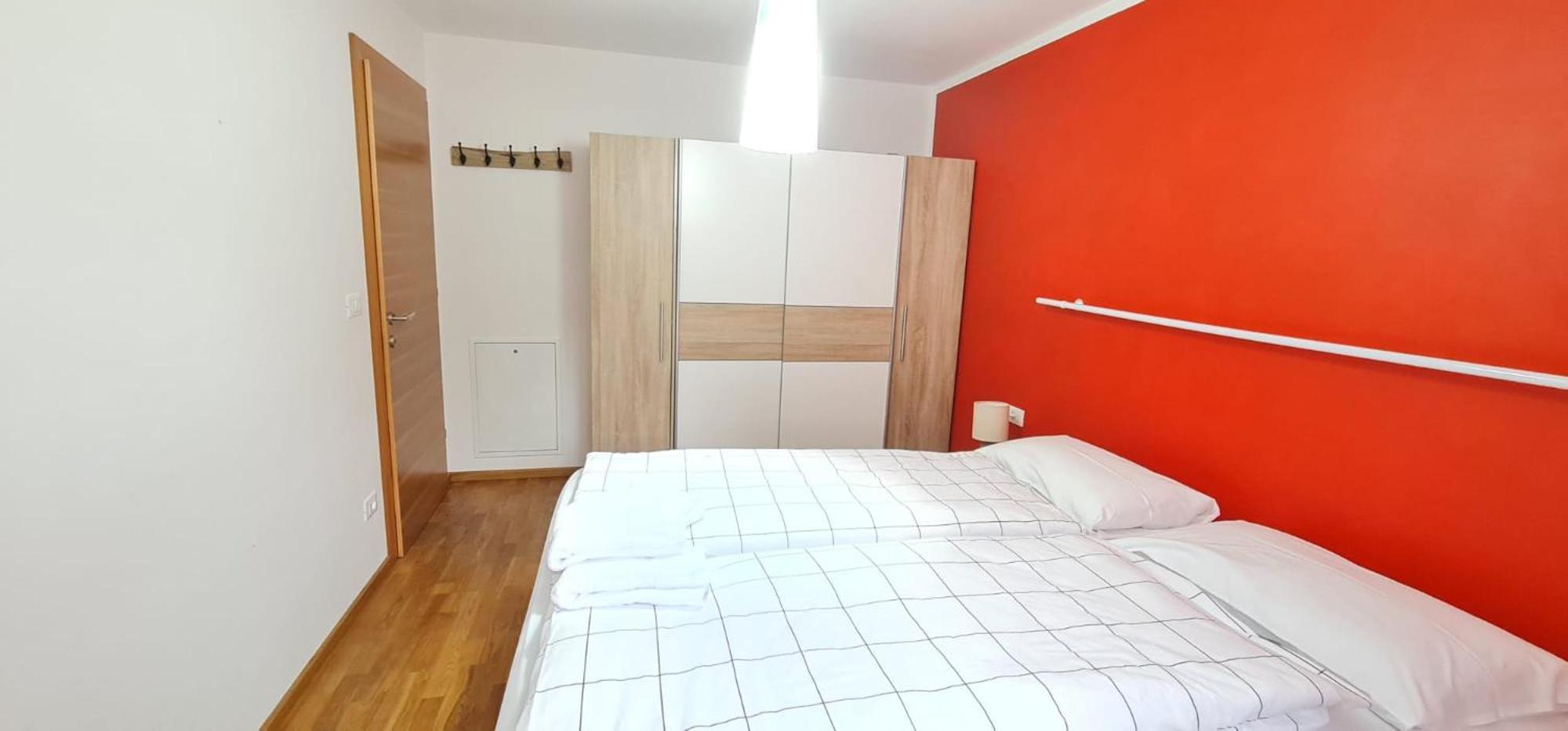 Casa Dei Sogni Villa Olang Bagian luar foto
