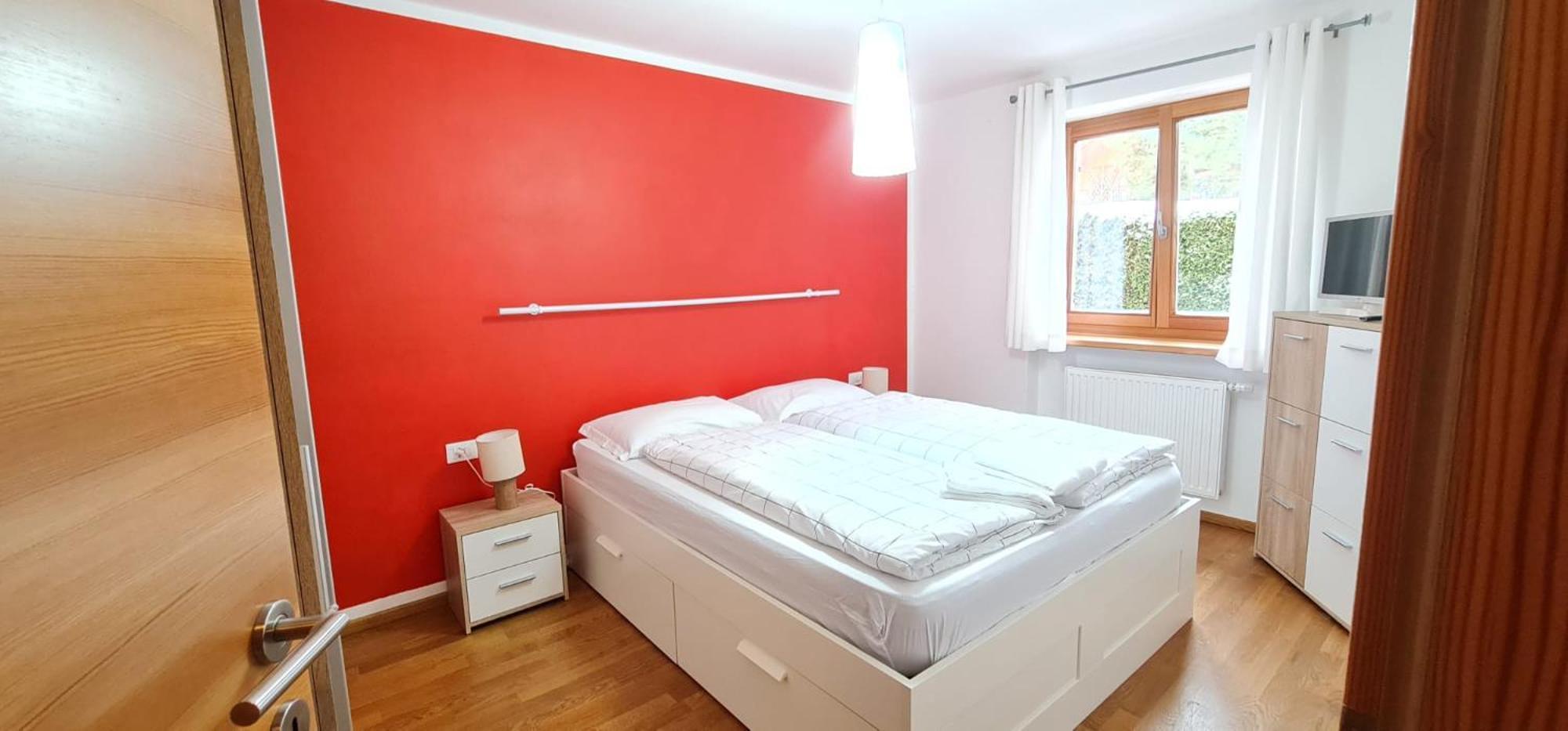Casa Dei Sogni Villa Olang Bagian luar foto