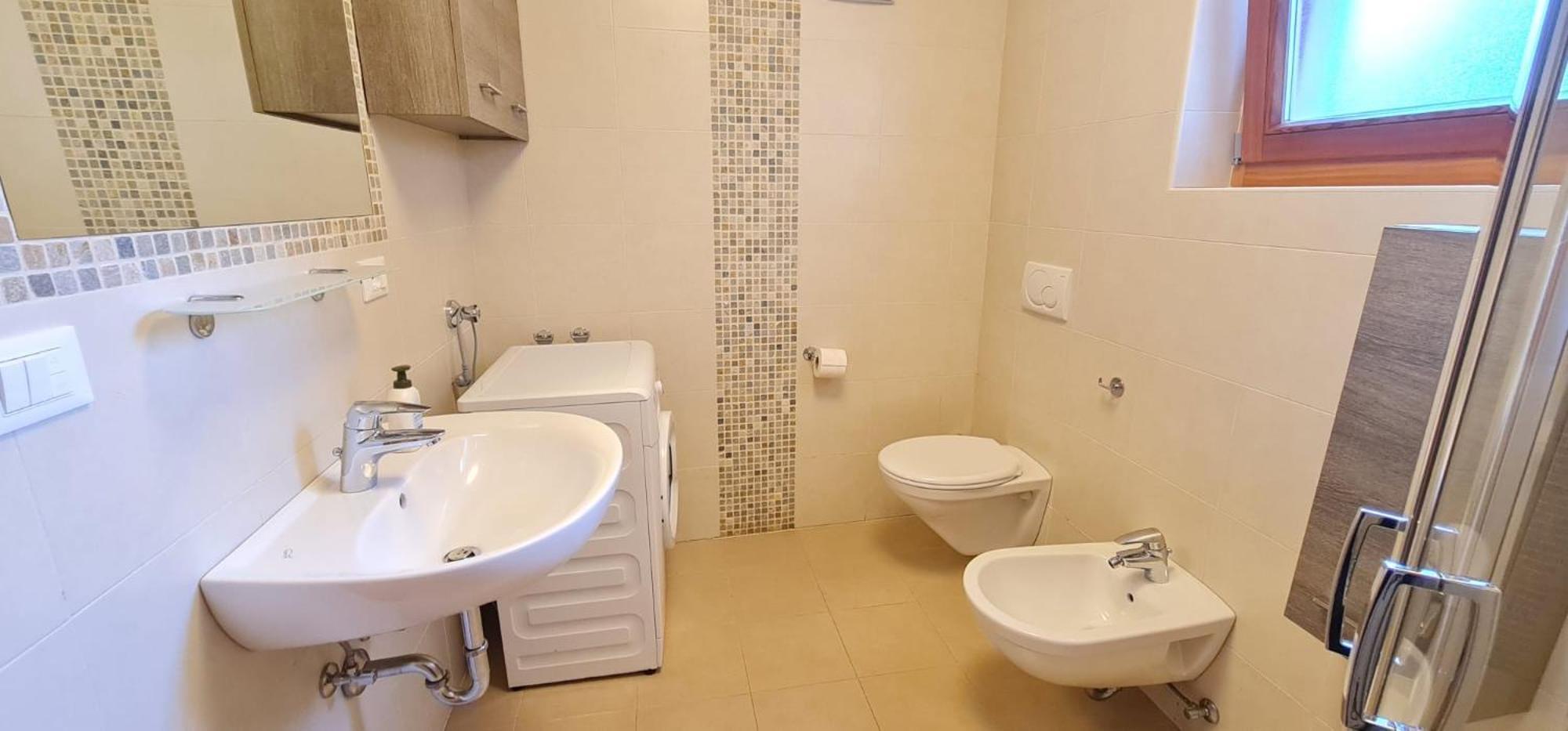 Casa Dei Sogni Villa Olang Bagian luar foto