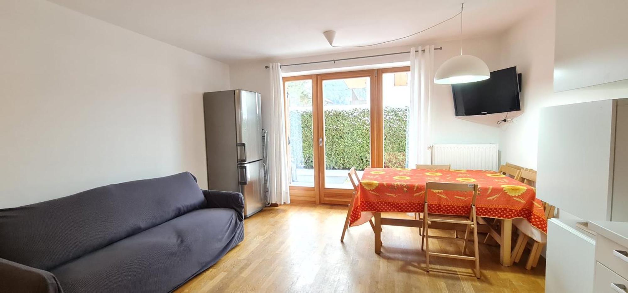 Casa Dei Sogni Villa Olang Bagian luar foto